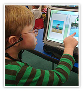 Alternative & Augmentative Communication Program on Long Island